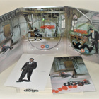 RESERVOIR DOGS 2-DISC SPECIAL EDITION DIGIPAK - pikkukuva 3