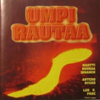 Various • Umpirautaa CD - pikkukuva 1