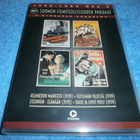 SUOMEN FILMITEOLLISUUDEN PARHAAT -1930-LUKU osa 2 - DVD - pikkukuva 1