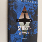 Seppo Porvali : Syöksykierre - pikkukuva 1