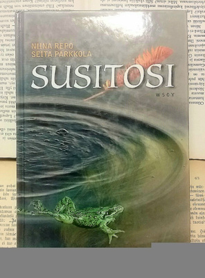 Niina Repo, Seita Parkkola - Susitosi (sid.)