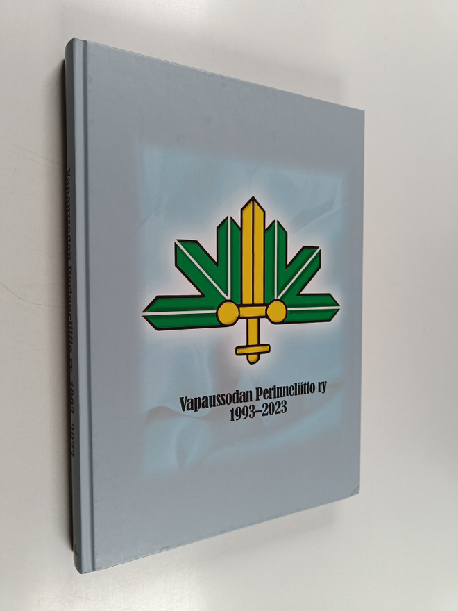 Vapaussodan Perinneliitto ry 1993-2023
