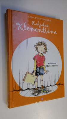 Sara Pennybacker : Lahjakas Klementiina