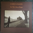 (LP) Karen Dalton – In My Own Time - pikkukuva 1