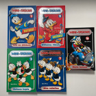 Walt Disney Mini-taskari x 5 - pikkukuva 1