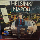 OST Helsinki Napoli All Night Long RARE SIGNED LP - pikkukuva 1