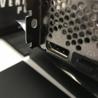 MSI Ventus 3x plus Geforce RTX 3080 OC LHR - pikkukuva 2