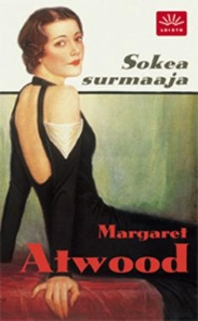 Margaret Atwood - Sokea surmaaja