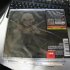 IRON MAIDEN - MATTER OF LIFE AND DEATH CD JAPANI PAINOS UUSI - pikkukuva 2