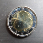 Suomi, erikois-2 €, 2019, UNC-kolikko - pikkukuva 2