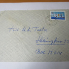 1971 Torsholma kuorella - pikkukuva 1