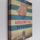 Heather Morris : Auschwitzin tatuoija - pikkukuva 1