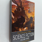George Mann : The Solaris Book of New Science Fiction vol. 3 - pikkukuva 1