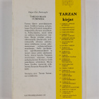 Edgar Rice Burroughs : Tarzan maan uumenissa - pikkukuva 2