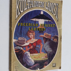 Shad Denver : Kultainen länsi 6/1971 : Preerian veriset l... - pikkukuva 1