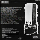 I`VE GOT THOSE...DEMO-LITION BLUES! kok 1983 ...uk punk - pikkukuva 2