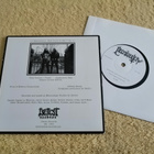 NECROWRETCH - Now You're In Hell 7" - pikkukuva 2