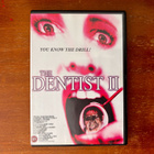 Dentist II 2 DVD - pikkukuva 1