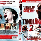 HAMMASLÄÄKÄRI 2 (56 665) UUSI -SV- DVD 1998 - pikkukuva 2