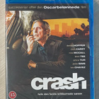 Crash: Kausi 1 (2008) Dennis Hopper (Blu-ray) *UUSI* - pikkukuva 1