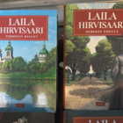 Laila Hirvisaari kirjoja - pikkukuva 3