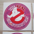 Ghostbusters -tarra, 4 kappaletta ("kirjava") - pikkukuva 3