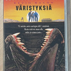 Väristyksiä (1990) Kevin Bacon, Fred Ward, Michael Gross - pikkukuva 1