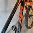 Polkupyörä KTM Ultra Fire - pikkukuva 4
