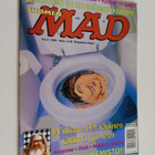 Suomen Mad nro 3/2000 - pikkukuva 1
