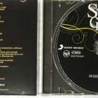 Stina Girs • Sydän Edellä CD - pikkukuva 2