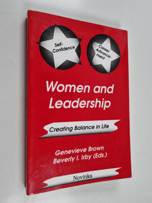 Beverly J. Irby ym. : Women and Leadership - Creating Bal...