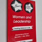 Beverly J. Irby ym. : Women and Leadership - Creating Bal... - pikkukuva 1