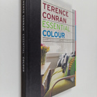 Terence Conran : Essential colour : the back to basics gu... - pikkukuva 1