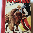 Pecos bill vuosikirja 1964 - pikkukuva 1