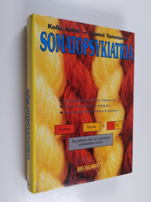 Kalle ym. Achte : Somatopsykiatria