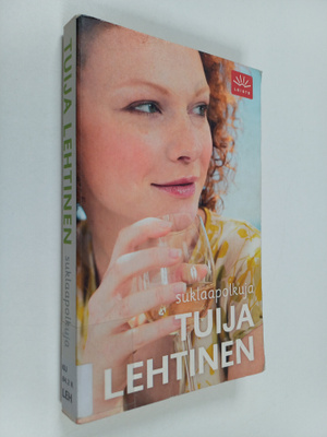 Tuija Lehtinen : Suklaapolkuja