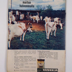 Pellervo n:o 4-5/1963 : Salaojitusvihko - pikkukuva 2