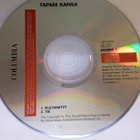 TAPANI KANSA :: KULTANIITYT / TIE :: CD SINGLE 1994 - pikkukuva 3