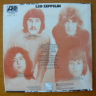 Led Zeppelin/CD      ( LP Reblika) - pikkukuva 2