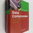 David Salomon : Data compression : the complete reference - pikkukuva 1
