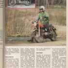 Moottori n:o 5 1974 Puukaasu. Matkailuperävaunut. - pikkukuva 5