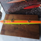 Rapala Husky Jerk Ireland 13,5cm - pikkukuva 4