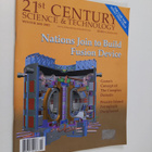 21st century science & Technology (Winter 2001-2002) - pikkukuva 1