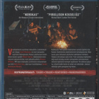 Bodom (Blu-ray) Mikael Gabriel, Mimosa Willamo (2016) UUSI - pikkukuva 2