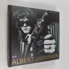 John Fagerholm ym. : Albert Järvinen - pikkukuva 1