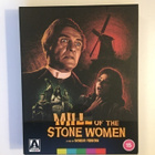 Mill of the Stone Women [Limited Edition] [Blu-ray] 1960 - pikkukuva 2