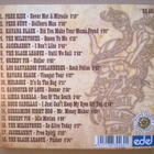 V/A - North Will Rise Again CD - pikkukuva 2