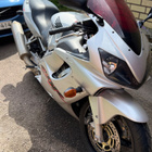 Honda CBR 600 F4i - vain 30750km! - pikkukuva 5
