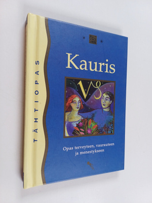 Ritva (suom.) Lassila : Kauris, 22. joulukuuta - 20. tamm...
