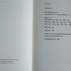 Sand & Flaubert - Kirjeenvaihtoa 1863-1876 - pikkukuva 3